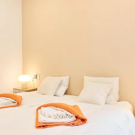 Apartment Weybeach 6 - New, Modern, Stylish, Fully Equipped La Santa