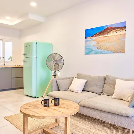 Apartment Weybeach 6 - New, Modern, Stylish, Fully Equipped