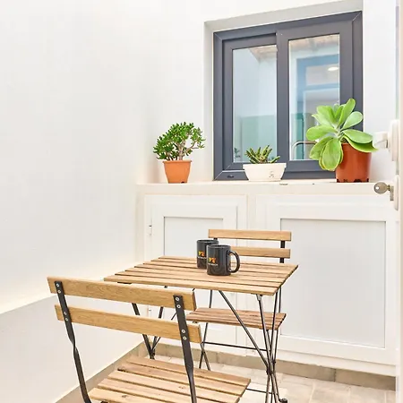 Apartment Weybeach 6 - New, Modern, Stylish, Fully Equipped