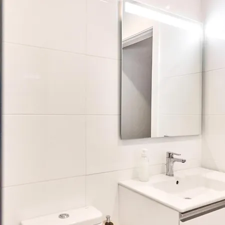 Weybeach 6 - New, Modern, Stylish, Fully Equipped Apartment