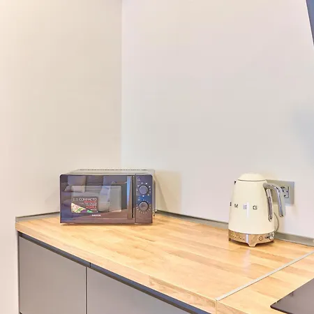 Weybeach 6 - New, Modern, Stylish, Fully Equipped Apartment *