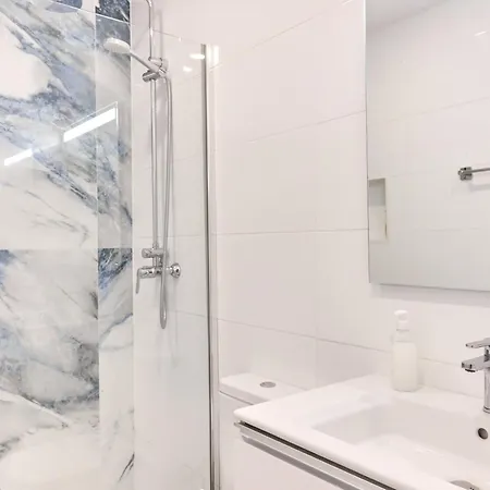 Apartment Weybeach 6 - New, Modern, Stylish, Fully Equipped La Santa