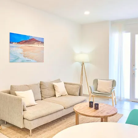 Weybeach 6 - New, Modern, Stylish, Fully Equipped * La Santa