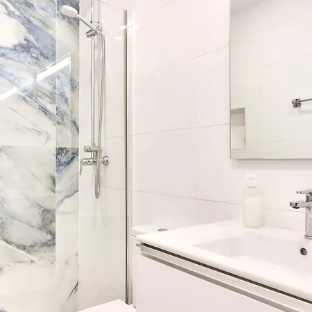 Weybeach 6 - New, Modern, Stylish, Fully Equipped Apartment La Santa