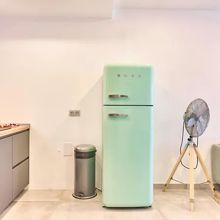 Weybeach 6 - New, Modern, Stylish, Fully Equipped * La Santa