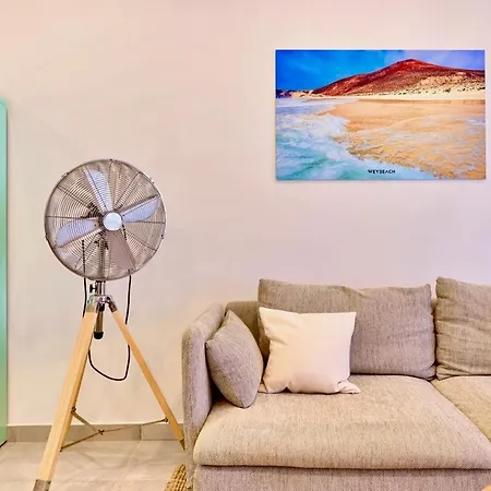 Weybeach 6 - New, Modern, Stylish, Fully Equipped * La Santa