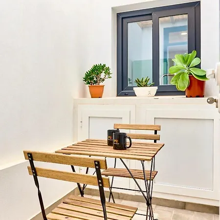 Appartement Weybeach 6 - New, Modern, Stylish, Fully Equipped La Santa