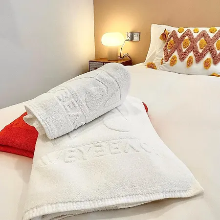 Apartment Weybeach 6 - New, Modern, Stylish, Fully Equipped *