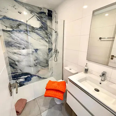 Weybeach 6 - New, Modern, Stylish, Fully Equipped La Santa